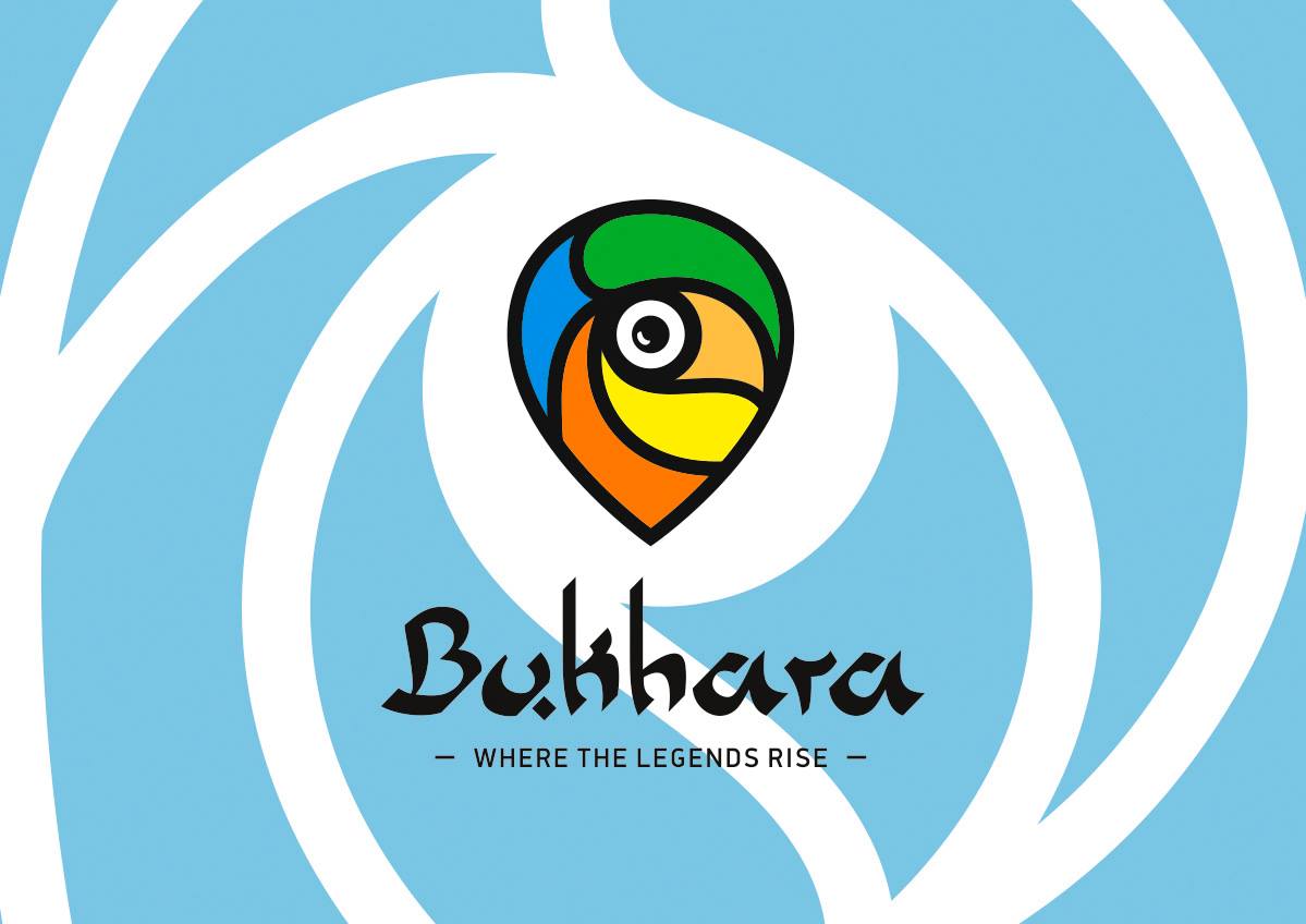 Территориальный брендинг для г. Бухары