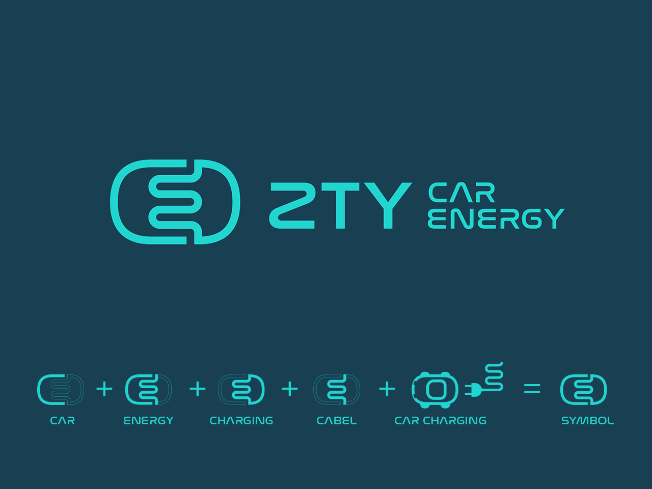 ZTY-car-energy-concept
